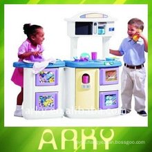 Kids Plastic Toy - Kitchen